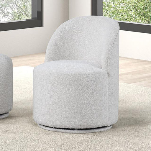 Broager Dining Swivel Chair - Big's Furniture (NV) - Multi Location