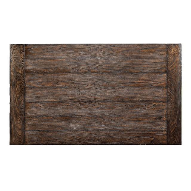 Edmonton Dining Table - Big's Furniture (NV) - Multi Location