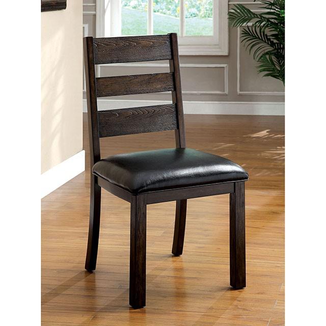 Edmonton Dining Table - Big's Furniture (NV) - Multi Location