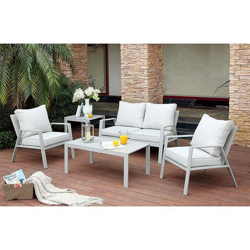 Cordelia Side Table - Big's Furniture (NV) - Multi Location