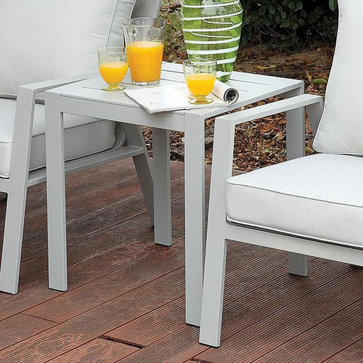 Cordelia Side Table - Big's Furniture (NV) - Multi Location