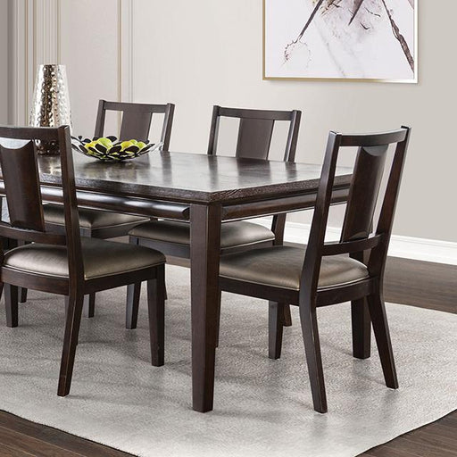 Hinwitz Dining Table - Big's Furniture (NV) - Multi Location