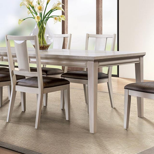 Hinwitz Dining Table - Big's Furniture (NV) - Multi Location