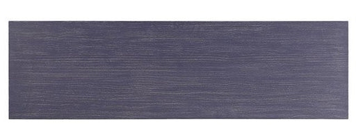 CAERLEON 4 Pc. Counter Ht. Table Set, Blue - Big's Furniture (NV) - Multi Location