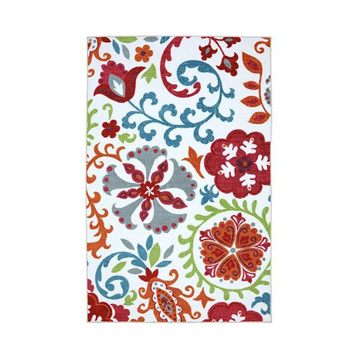 Greenville Area Rug - Big's Furniture (NV) - Multi Location