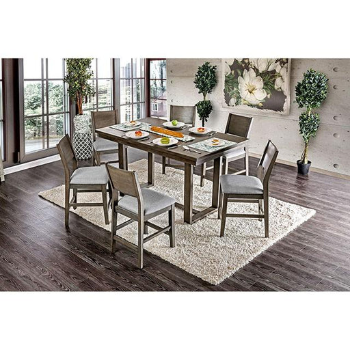 Anton Counter Ht. Table - Big's Furniture (NV) - Multi Location