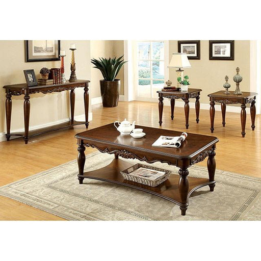 Bunbury 3 Pc. Table Set - Big's Furniture (NV) - Multi Location