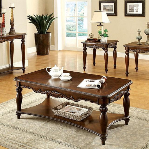 Bunbury 3 Pc. Table Set - Big's Furniture (NV) - Multi Location