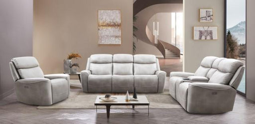 Artemia Power Loveseat - Big's Furniture (NV) - Multi Location