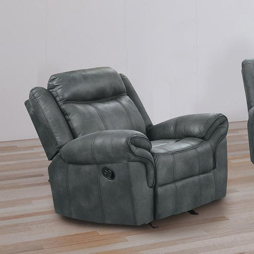 Agata Glider Recliner - Big's Furniture (NV) - Multi Location
