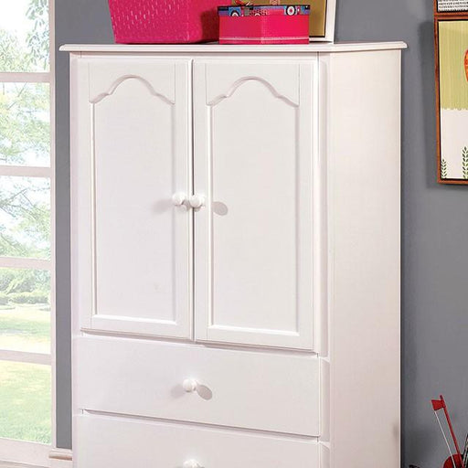 Dani Armoire - Big's Furniture (NV) - Multi Location