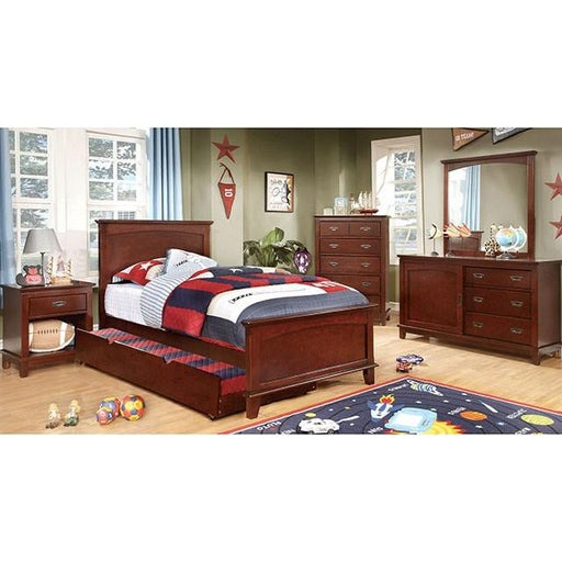 Colin Bed - Big's Furniture (NV) - Multi Location