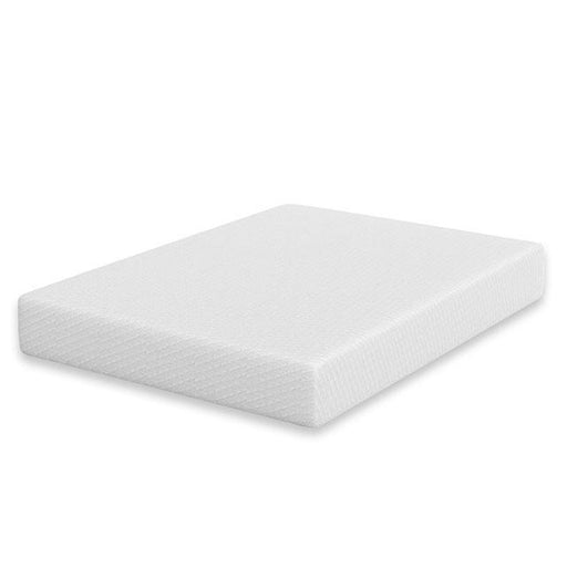 Artemisia 12" Memory Foam Mattress White - Big's Furniture (NV) - Multi Location