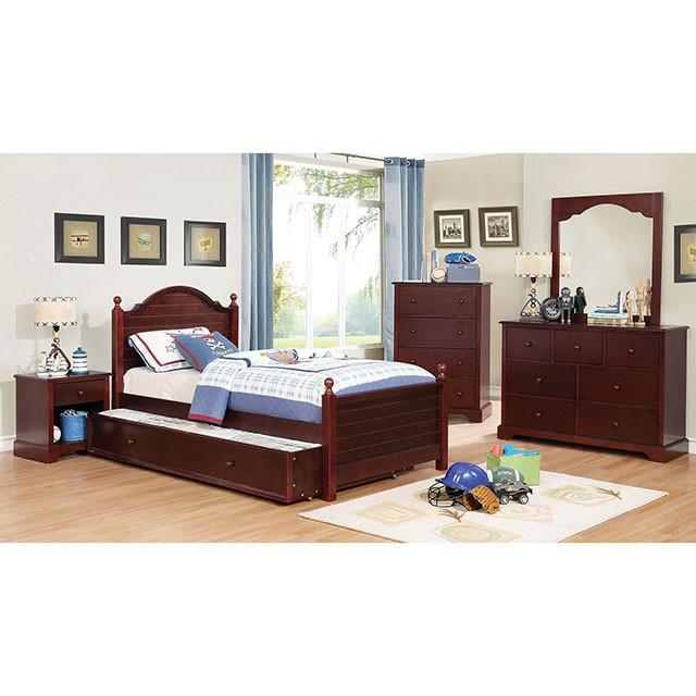 Diane Mirror - Big's Furniture (NV) - Multi Location