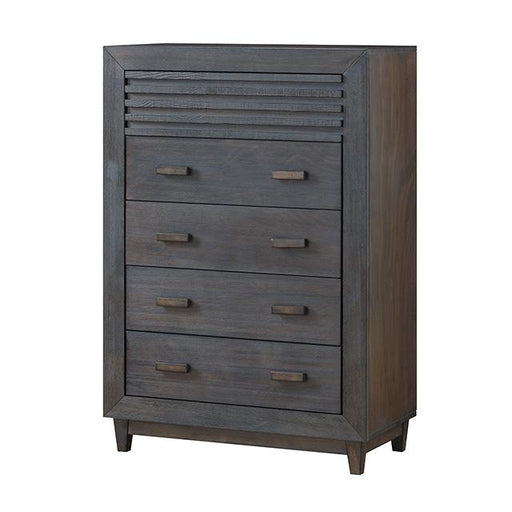 Griffin Chest - Big's Furniture (NV) - Multi Location