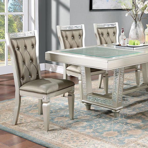 ADELINA Dining Table - Big's Furniture (NV) - Multi Location