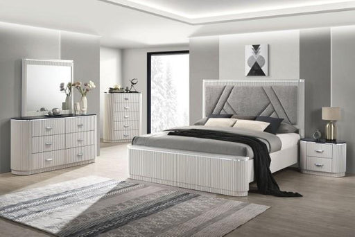 Aldgate Dresser - Big's Furniture (NV) - Multi Location