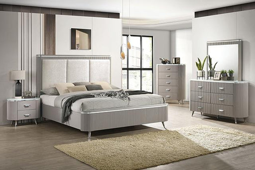 Aldridge Dresser - Big's Furniture (NV) - Multi Location