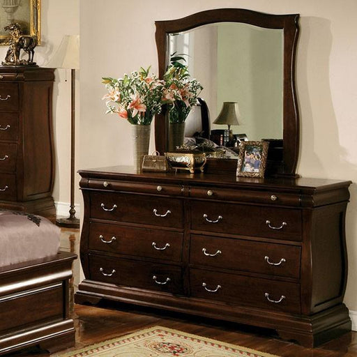 Brunswick Dresser - Big's Furniture (NV) - Multi Location