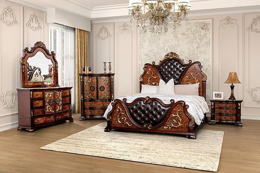 Aquilina Dresser - Big's Furniture (NV) - Multi Location
