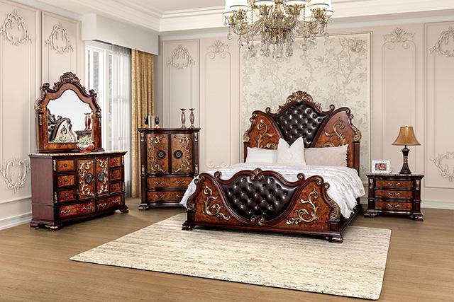 Aquilina Chest - Big's Furniture (NV) - Multi Location