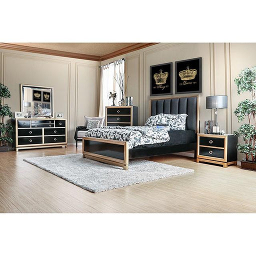 Braunfels Mirror - Big's Furniture (NV) - Multi Location