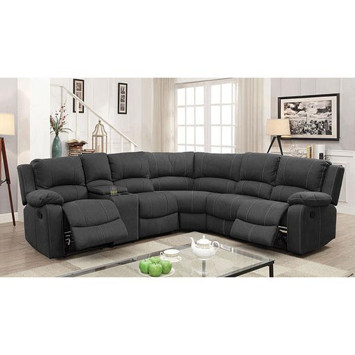 Armless Chair w Drop Down Table Monique - Big's Furniture (NV) - Multi Location
