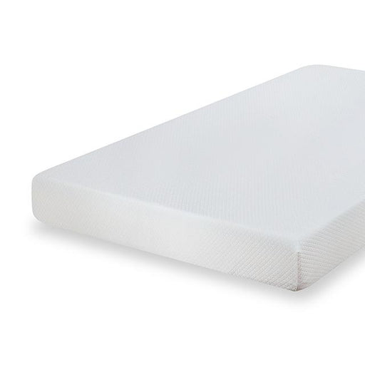 Artemisia 8"Foam Mattress - Big's Furniture (NV) - Multi Location