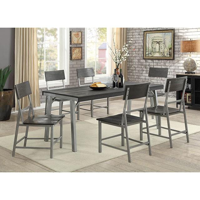 Dining Table Nunez - Big's Furniture (NV) - Multi Location