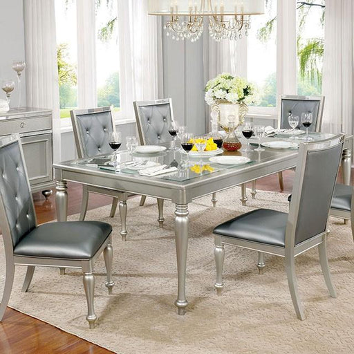 Dining Table Sarina - Big's Furniture (NV) - Multi Location