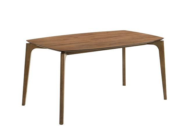 Ebikon Dining Table - Big's Furniture (NV) - Multi Location