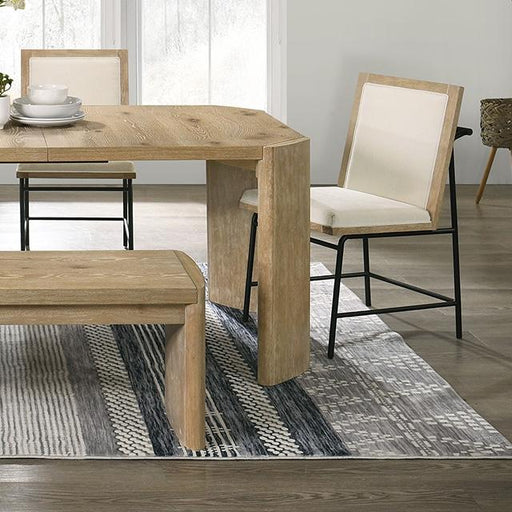 Edenbridge Dining Table - Big's Furniture (NV) - Multi Location