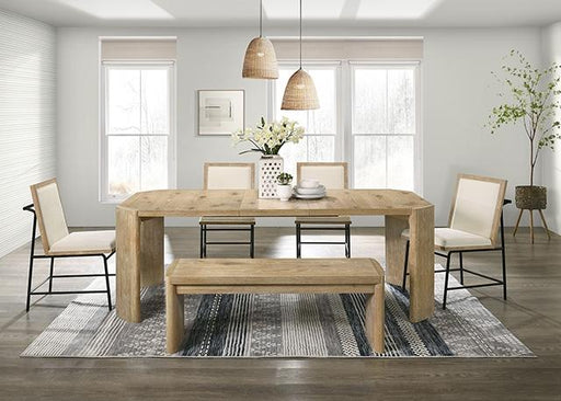 Edenbridge Dining Table - Big's Furniture (NV) - Multi Location