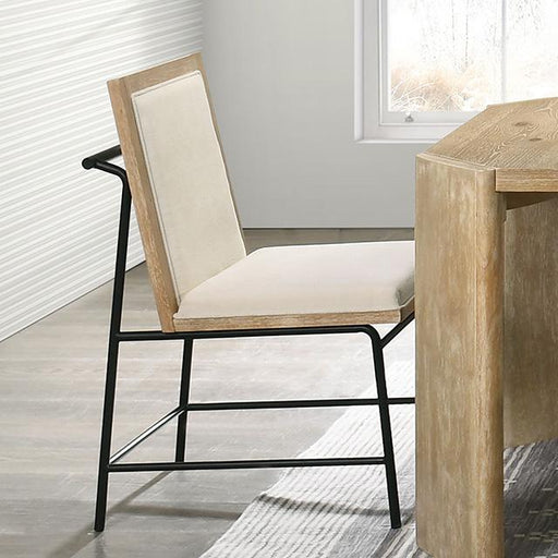 Edenbridge Side Chair - Big's Furniture (NV) - Multi Location