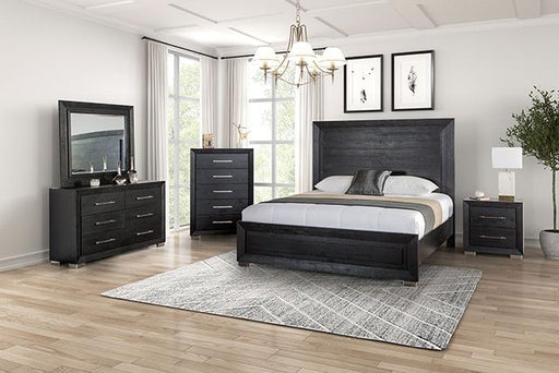Ashbourne Chest - Big's Furniture (NV) - Multi Location