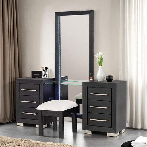 Ashbourne Vanity Set - Big's Furniture (NV) - Multi Location