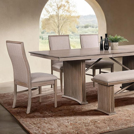 Ellesmere Dining Table - Big's Furniture (NV) - Multi Location