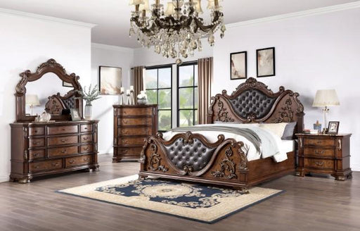 Esparanza Chest - Big's Furniture (NV) - Multi Location