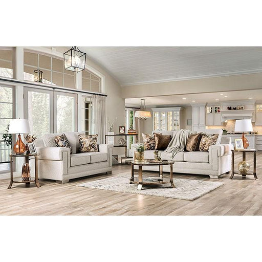 Emely Love Seat - Big's Furniture (NV) - Multi Location