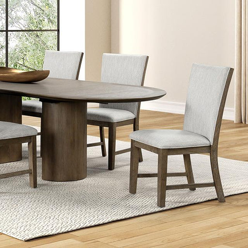 Clements Dining Table - Big's Furniture (NV) - Multi Location