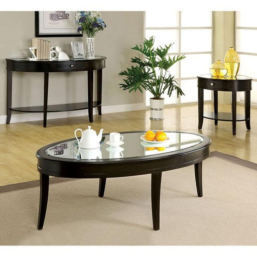Coffee Table Silver Mist - Big's Furniture (NV) - Multi Location