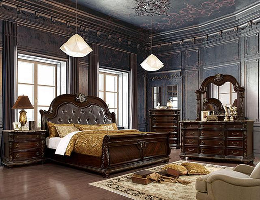 Fromberg Mirror - Big's Furniture (NV) - Multi Location