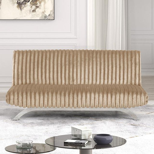 Futon Sofa Bed Villeneuve - Big's Furniture (NV) - Multi Location
