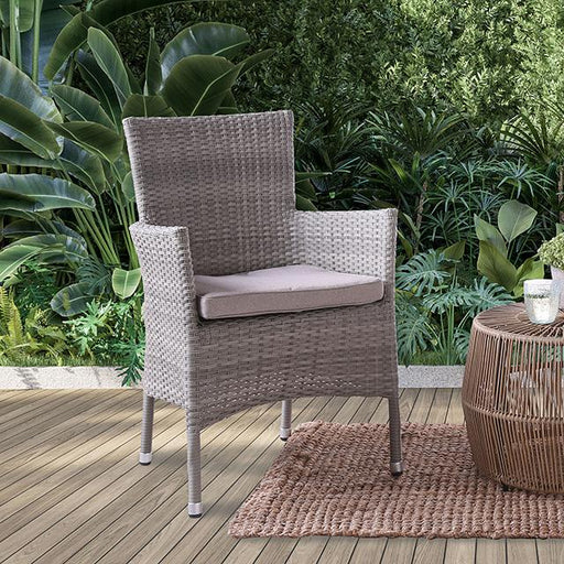 Galina Stacking Chair (2/STACK) - Big's Furniture (NV) - Multi Location