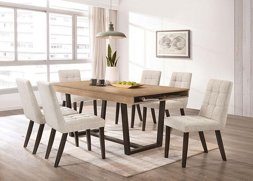 Gottingen Chair - Big's Furniture (NV) - Multi Location