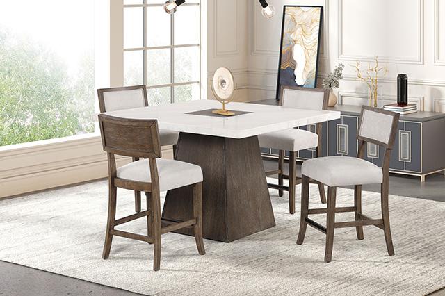 Grasten Counter Ht. Table - Big's Furniture (NV) - Multi Location
