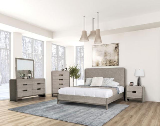 Gristalt Mirror - Big's Furniture (NV) - Multi Location