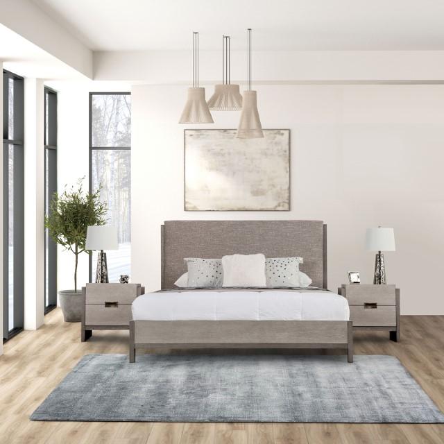 Gristalt Mirror - Big's Furniture (NV) - Multi Location