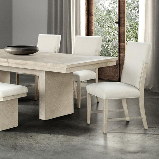 Hagerman Dining Table - Big's Furniture (NV) - Multi Location
