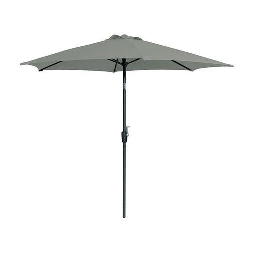Halo Round Tilting Umbrella - Big's Furniture (NV) - Multi Location